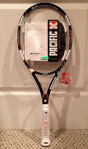 Pacific X-Fast Pro Racquet - 4 5/8