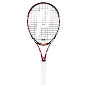 PRINCE WARRIOR 100L ESP - tennis racquet racket - Auth Dealer - Reg $200 - 4 1/4