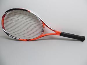 Yonex Vcore Si 98 Tennis Racquet Racket 4 1/4 Used Strung