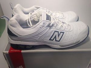 Mens New balance MC804 Tennis Shoes Size 15 B Brand New!