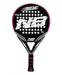 Nb Enebe Break 5.1. Pala de padel