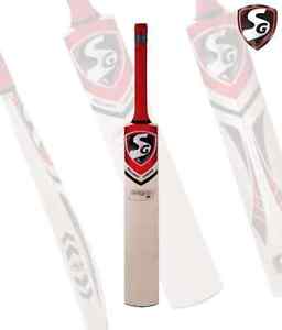 CRICKET Genuine SG RELIANT XTREME CRICKET BAT SIZE NO. 3 MATCH  ENGLISH WILLOW