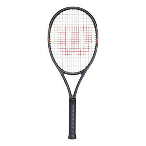 *NEW* Wilson Burn FST 95 Tennis Racquet *