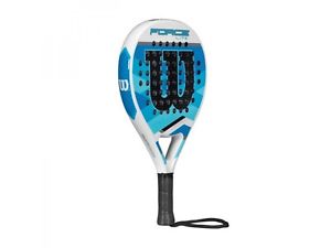 Wilson  Force Lite.Novedad 2016.Pala de Padel