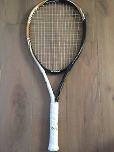 Wilson Tempest Four BLX 110 F 4 1/4