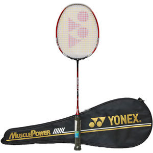 100% authentic Yonex Muscle Power-29 badminton racket bag sports collection