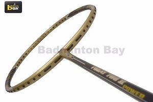 Apacs Foray 700 II (5U) Badminton Racket Racquet Free Stringing String  PU Grip