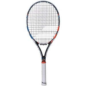 RAQUETA  BABOLAT PURE DRIVE LITE PLAY ENCORDA 2015. Raqueta de tenis