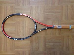 NEW Wilson BLX Six-One Tour 90 Federer 2010 model 4 3/8 grip Tennis Racquet