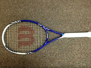 Wilson BLX Four 105 - 4 3/8