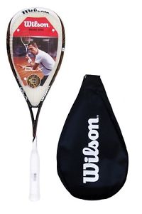 Wilson Ripper BLX Raquette De Squash