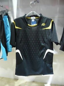 Made in Japan 100% YONEX JAPAN Men's Shirt_12069-007_Hard to find it