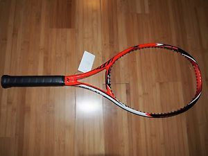 Great condition Yonex vCore si Team 4 3/8 tennis racquet