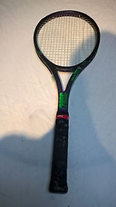 Dunlop Max 200G Gamma Pro Rare Vintage 1993 L4 4 5/8