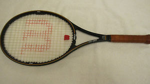 Wilson Vintage Pro Staff MidSize 26