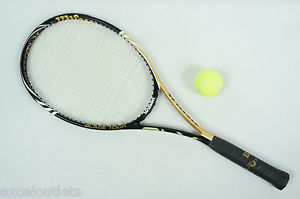 Wilson BLX Blade Tour 4 3/8 Tennis Racquet (#1750)