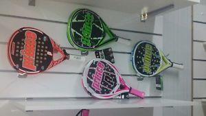 Palas de padel PRINCE