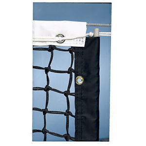 Champion Sports 3.6 mm Tennis Net