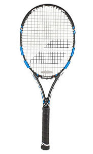 BABOLAT Pure Drive Tour Plus 2015 tennis racquet racket 4 1/2 - Auth Dealer