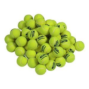 Gamma Pressureless Practice Balls 60 Pack