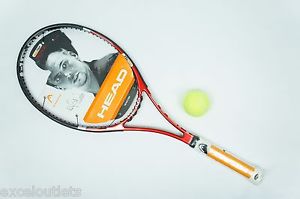 NEW! Head Youtek Prestige Mid 4 1/4 Tennis Racquet (#3040)