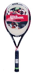 Wilson Surge BLX2 100 Raqueta De Tenis