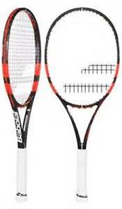 Babolat Pure Strike 18/20 Tennis Racquet Brand New