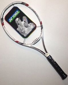 Yonex RQiS 50 Tennis Racquet 4-3/8