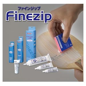 Nittaku Fine Zip Table Tennis Glue (China Team Glue)