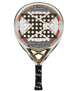 Nox ML10 PRO P1 . Pala de padel.NOVEDAD 2016