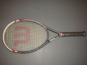 WILSON HYPER HAMMER HH 3.3,115