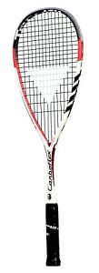 TECNIFIBRE CARBOFLEX 130 squash racquet racket - Nour EL Sherbini - Reg $190