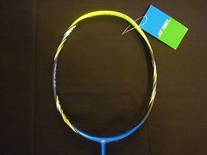 100% YONEX ARC FB YONEX Arcsaber FB badminton racquet racket_UNSTRUNG