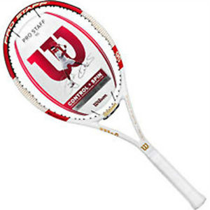 WILSON PRO STAFF 95 2014 TENNIS RACQUET ,GRIP 4 1/4 , NEW