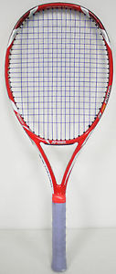 USED Yonex Vcore Tour 97 (310g) 4 & 1/8 Pre-Strung Tennis Racquet