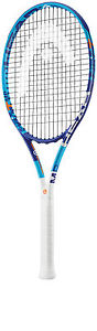 HEAD GRAPHENE XT INSTINCT MP (16x19) tennis racquet - 4 3/8