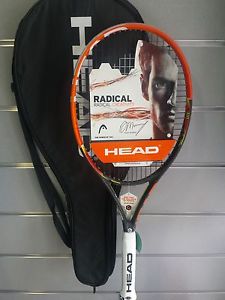 Raqueta Tenis HEAD RADICAL LITE