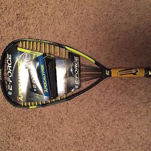 APOCALYPSE BETA 170g RACQUETBALL RACQUET 3 5/8 grip