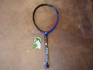 2 NEW/ RARE/ PRINCE MONO 650/ CONNERS TENNIS RACQUET/ 43/8 Best Grip/best deal