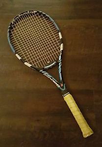 Babolat Pure Drive Plus Tennis Racquet-Grip Size 3 Grip - 4 3/8