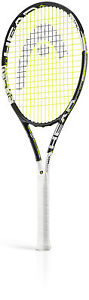 Head Graphene XT Speed MP A Tennis Racquet (A38115-2)