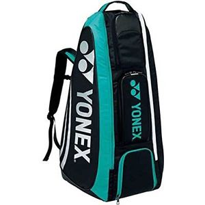 YONEX BAG1619 Stand Tennis Racket Bag Aqua Free tracking ship Japan