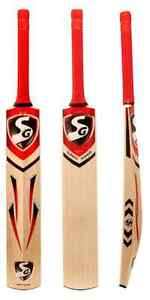 CRICKET Genuine SG SUNNY TONNY LEGEND CRICKET BAT SIZE NO. 6 MATCH COLLECTION