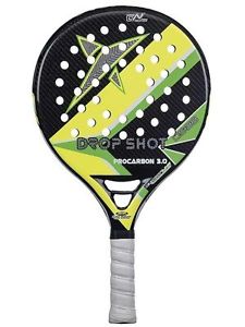 Drop Shot Pro Carbon 3.0.Pala de padel.