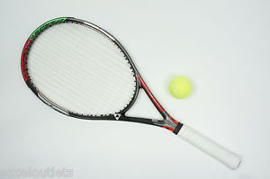 Fischer M GDS Rally 4 1/2 Tennis Racquet (#2922)