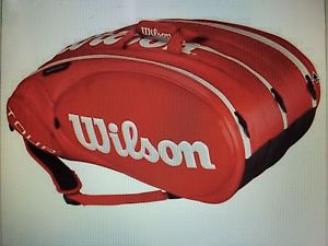 Wilson Tennis Racquet Bag