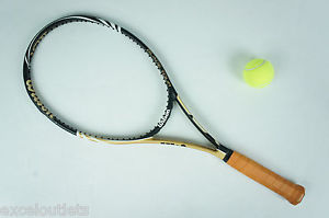 WILSON BLX BLADE TOUR 4 5/8 TENNIS RACQUET (#1283)