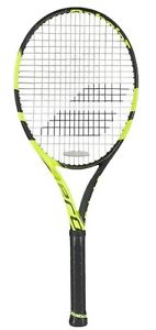 BABOLAT PURE AERO PLUS tennis racquet racket - 4 1/4