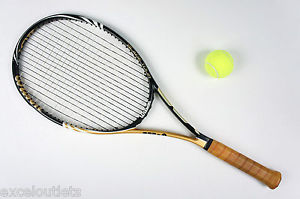 WILSON BLX BLADE TOUR 4 3/8 TENNIS RACQUET (#874)