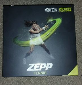 Zepp Tennis